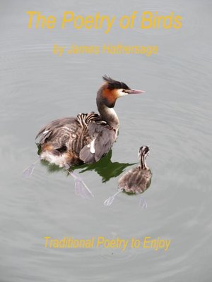cover image of The Poetry of Birds